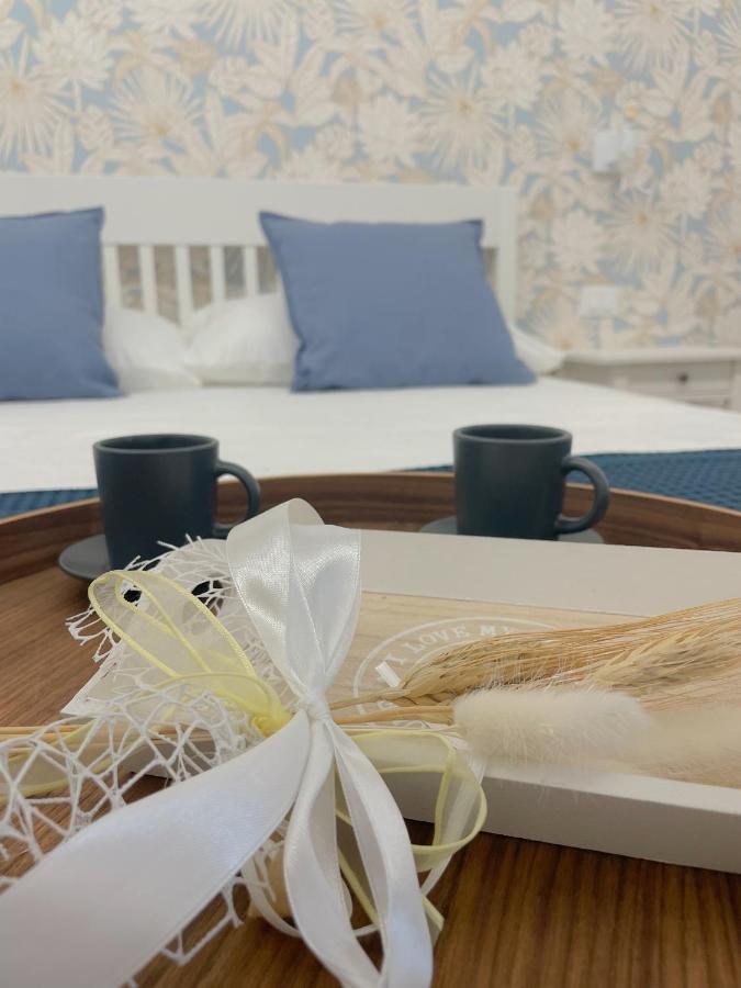 B&B Il Giardino Di Anto Пескара Екстериор снимка